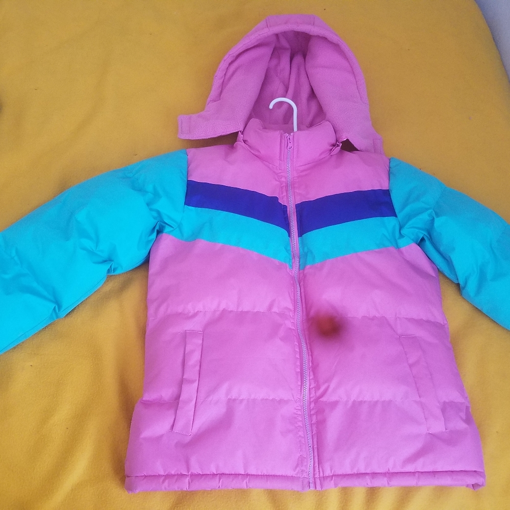 Winter Coat